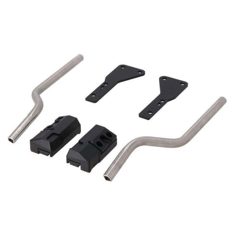 BLAZE PANN SPCR BARS HON CB500F/650F/R500R CBR600RR CBR650F