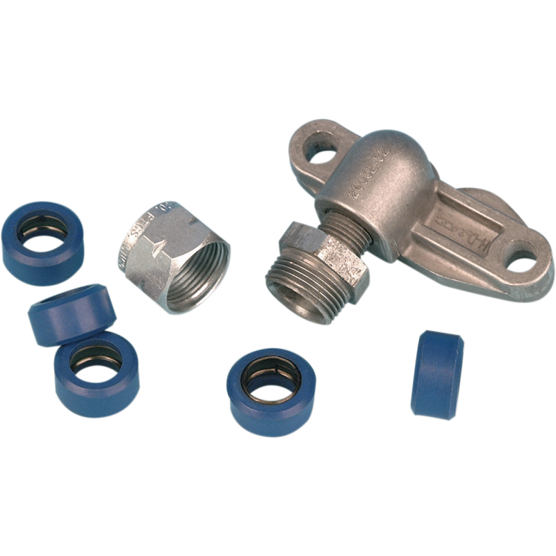 92-99 BT O/FILTER SEAL/FERRULE (5)