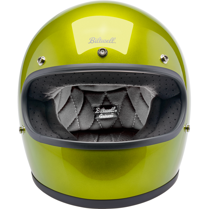 GRINGO METALLIC LIME SM