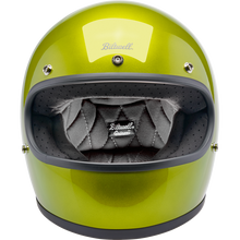 GRINGO METALLIC LIME XL