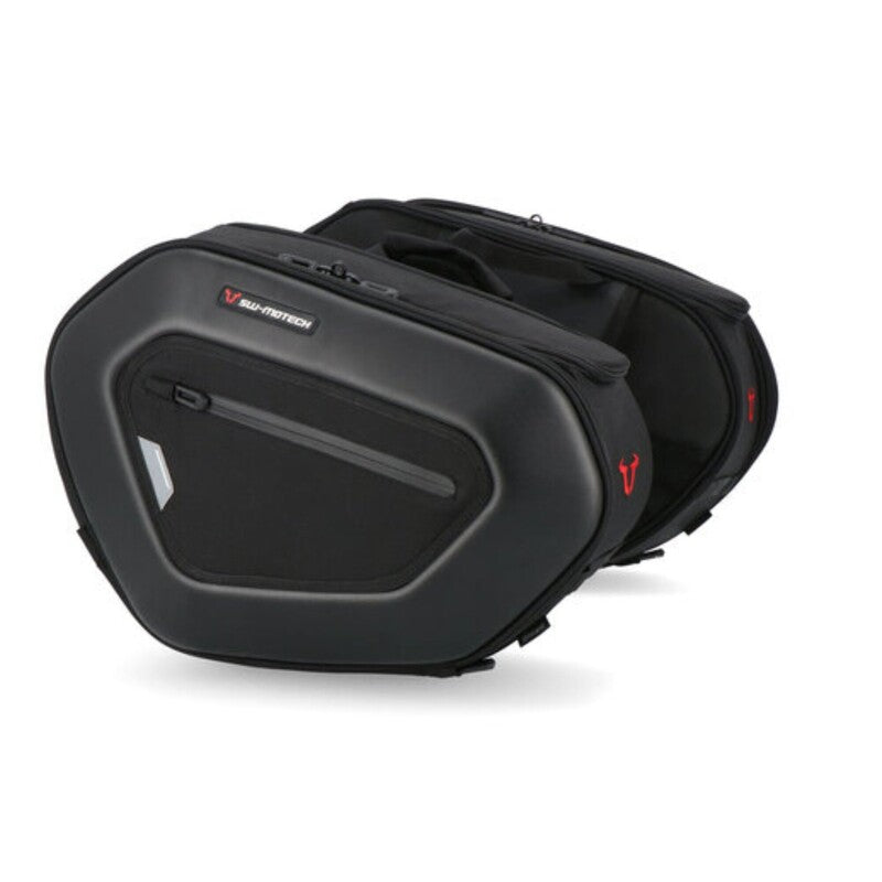 PRO BLAZE SDLBGS 1680D BALLISTIC NY BK IN PAIRS