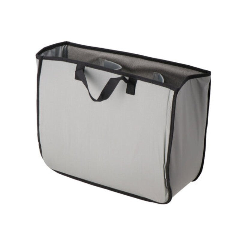 INNER BG GREY SYSBAG WP M