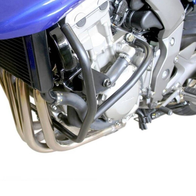 CRASH BAR BK HON CBF 1000 0609