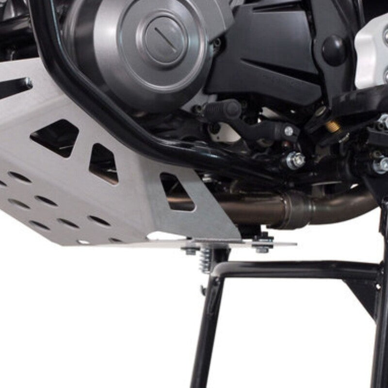 ENG GRD SLV YAM XT660 X R 0416
