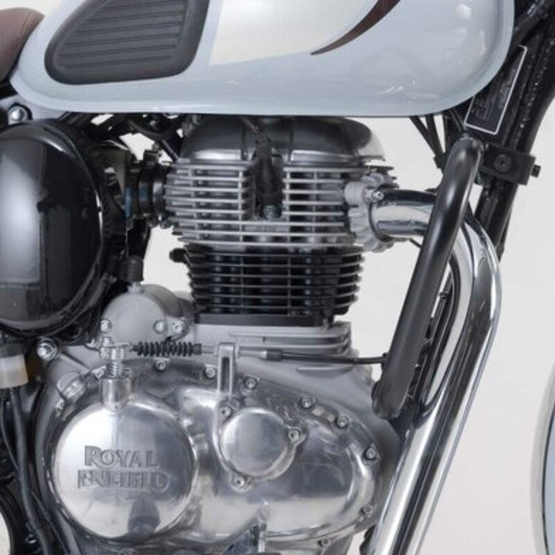 CRASH BAR RYL ENFIELD CLASSIC 350 22