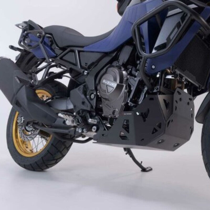 ENG GRD BK SUZ VSTROM 800 800DE 22