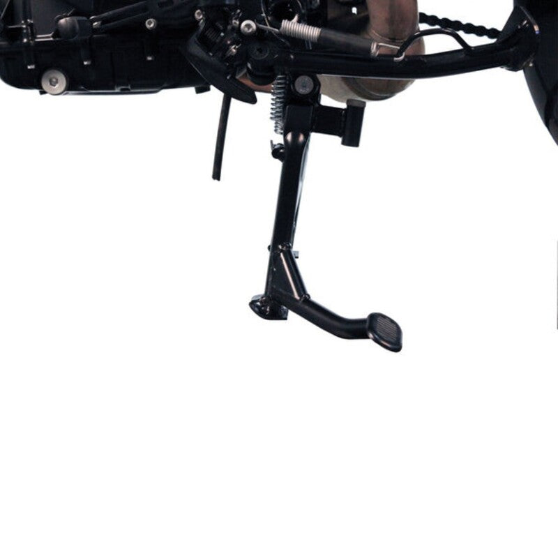 CENTERSTAND BK BMW F650700GS LOWER SUSPENSION SETTING