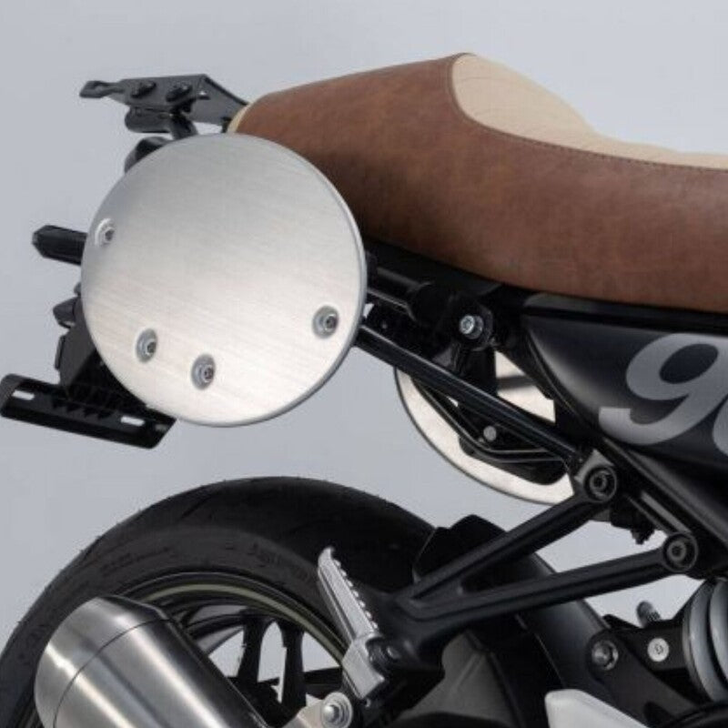 NUMBER PLATE SLC SIDE CAR R
