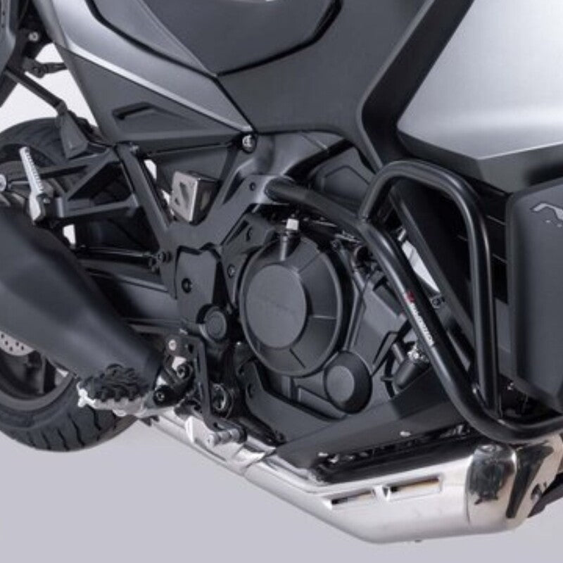 CRASH BAR BK HON NT 1100 21