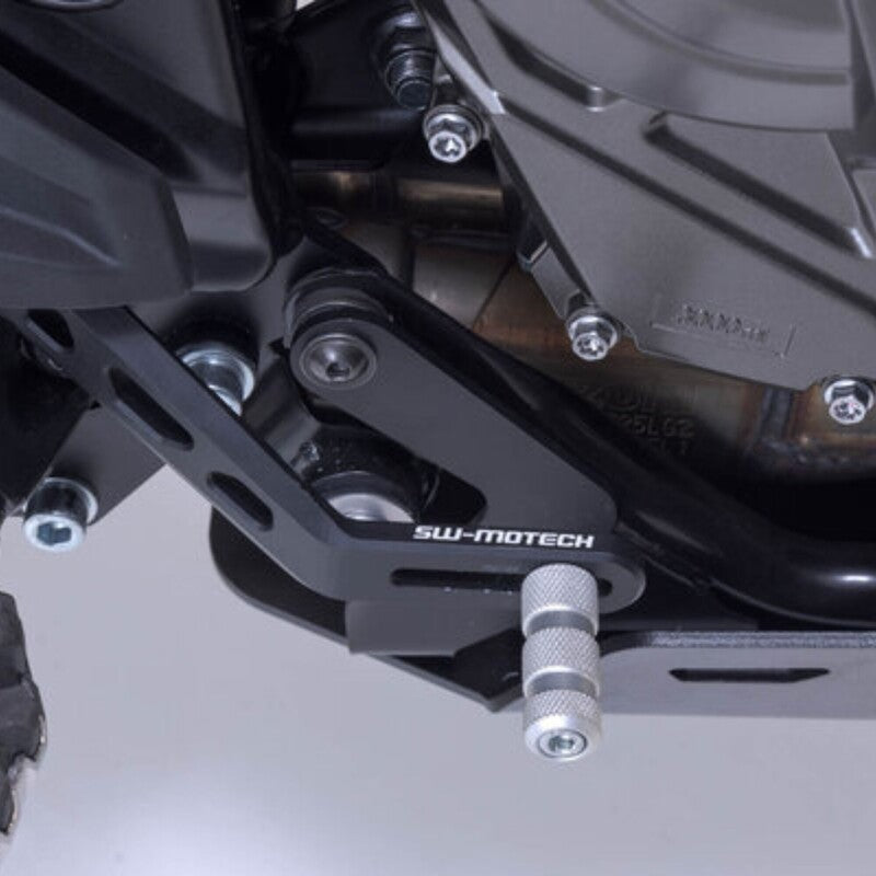 BRAKE PEDAL SUZ VSTROM 800 800DE 22