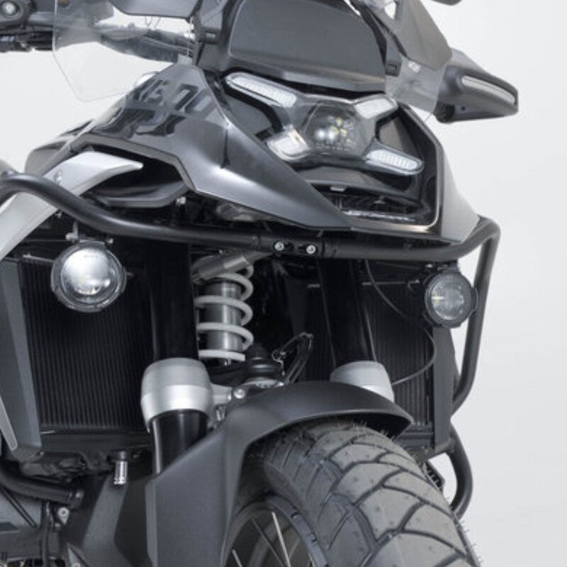 EVO FOG LIGHT KIT BK BMW R 1300 GS 23