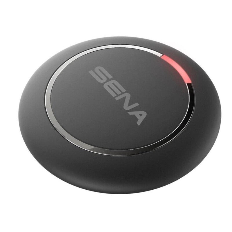 RC1, 1-BUTTON REMOTE FOR SENA RIDECONNECTED APP
