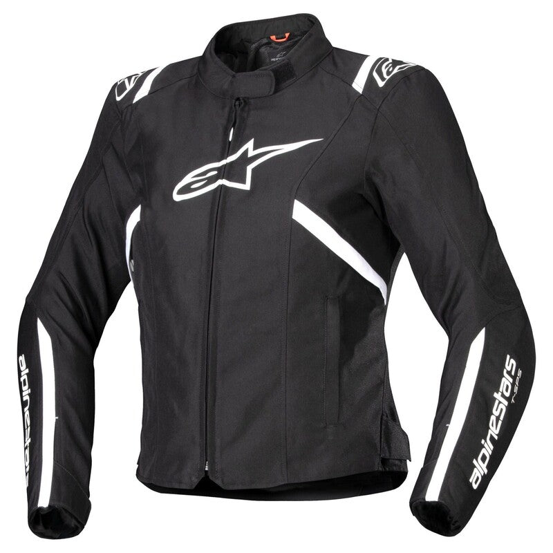 JACKET STELLA T-SPS V2 WP BK/WH  2X