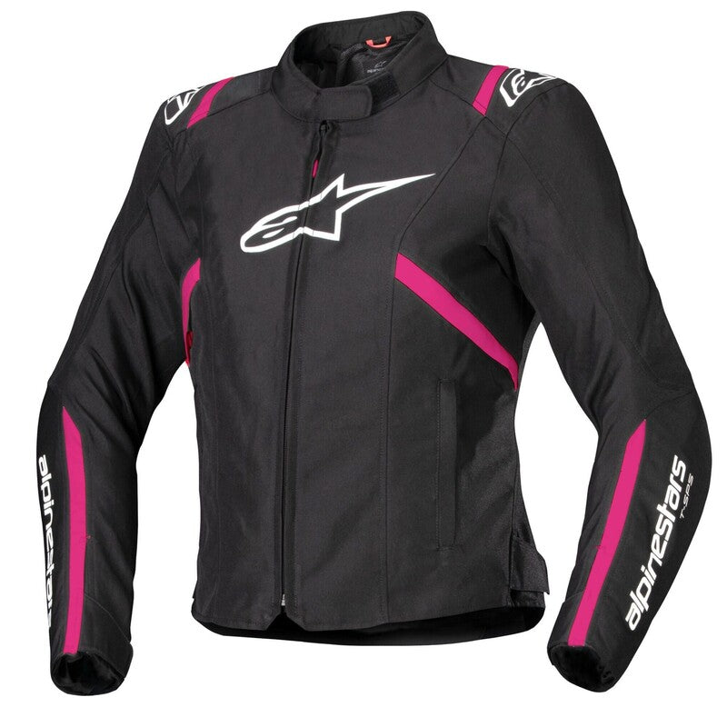 JACKET STELLA T-SPS V2 WP B/W/P  S