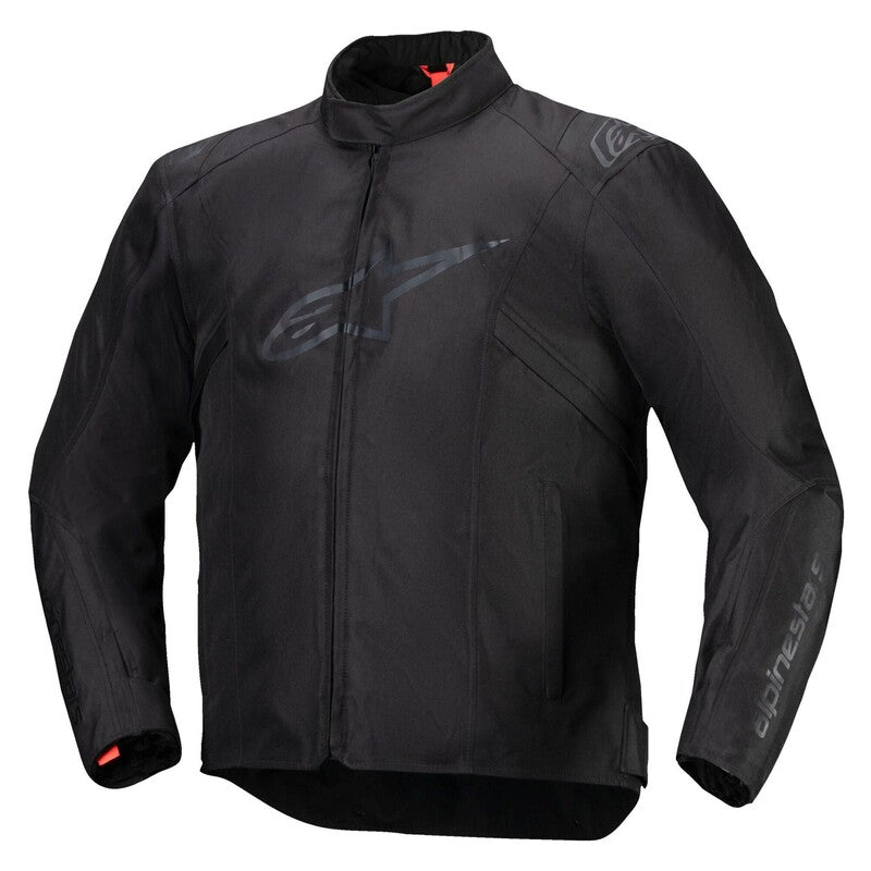 JACKET T-SPS V2 WP BK/BK S