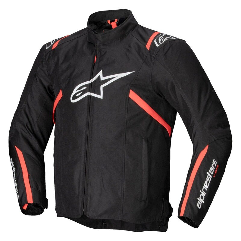 JACKET T-SPS V2 WP B/W/R 3X