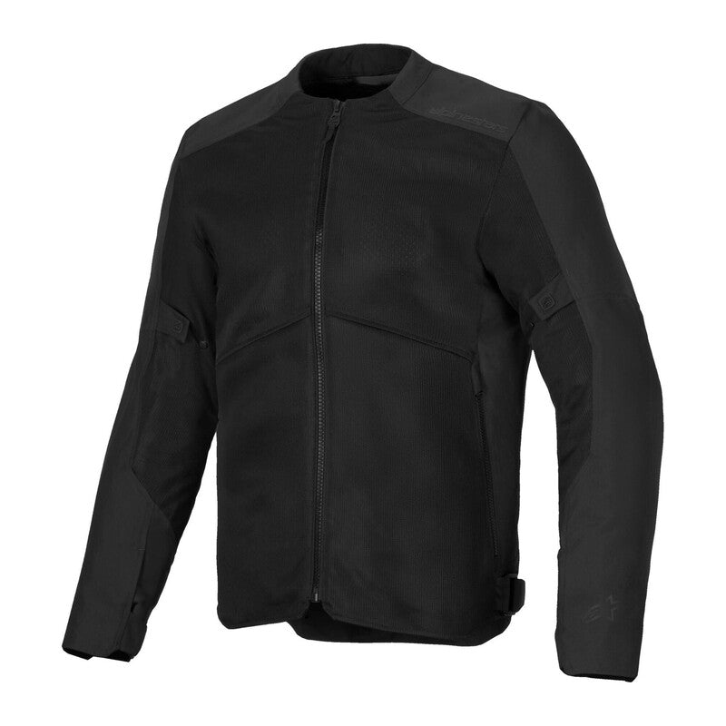 JACKET C-1 AIR BLK 5XL