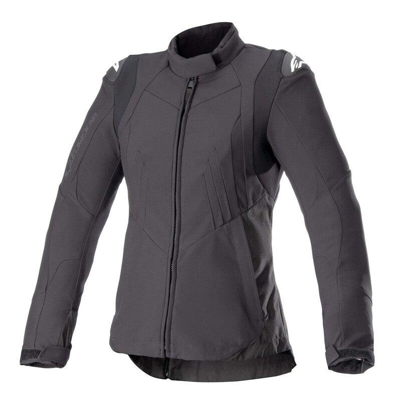 JACKET 4W ALYA WP BLK L