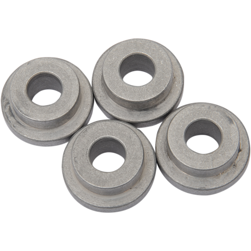 BUSHINGS SOLID RISER RAW