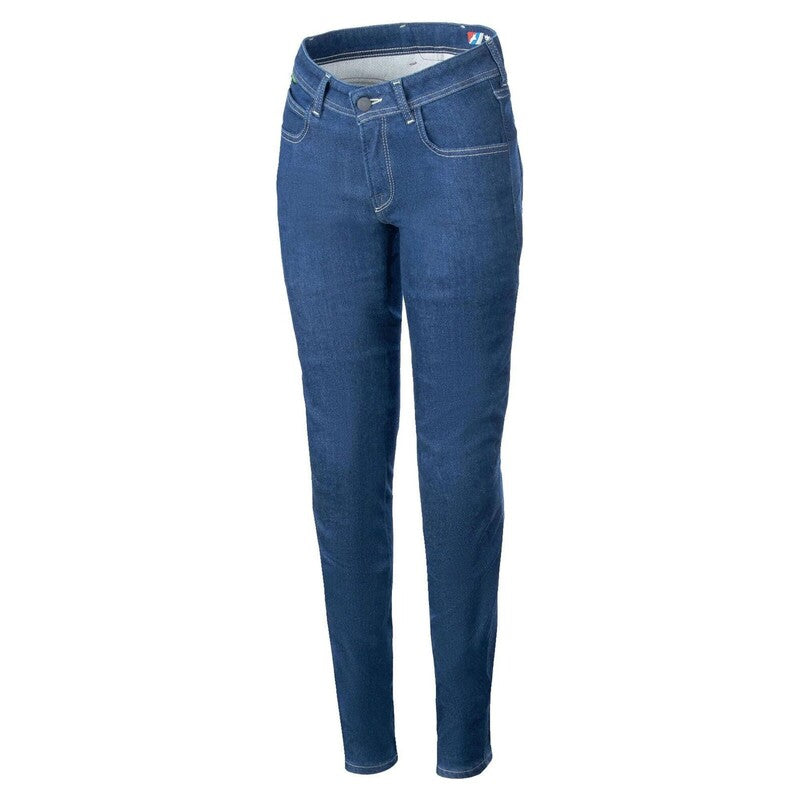 PANT 4W DAISY V3 BLUE 29