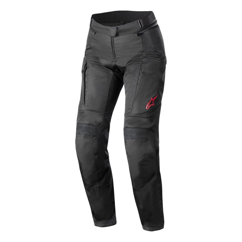 PANT 4W ANDES AIR BLACK 2X
