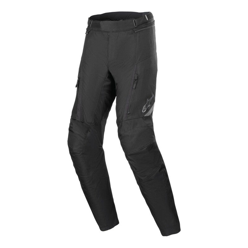 PANT ST-1 WP BLK 5XL