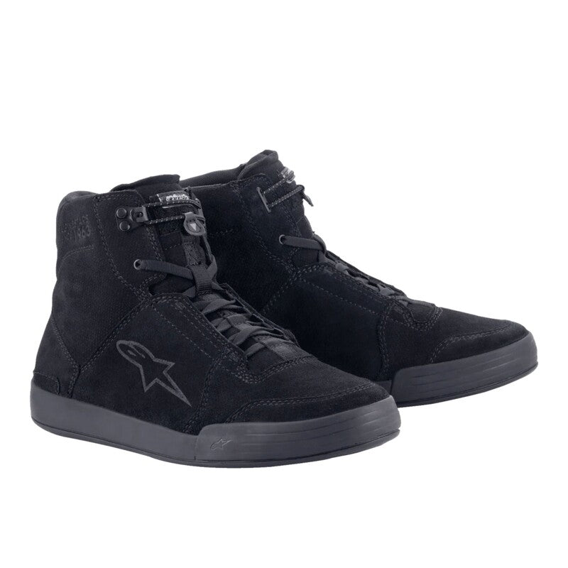 SHOE CHROME BK/BK 11