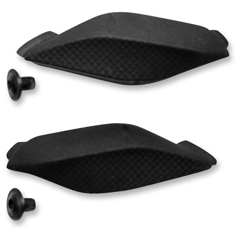 SHIN SLIDER SUPERTECH BLACK