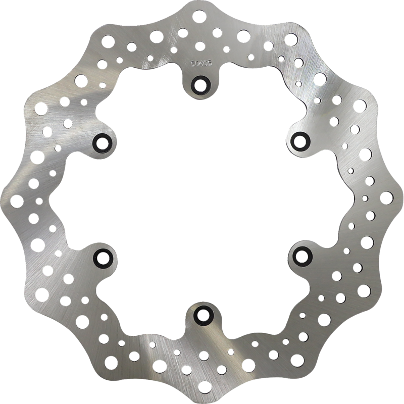 ROTOR RFX REAR KTM