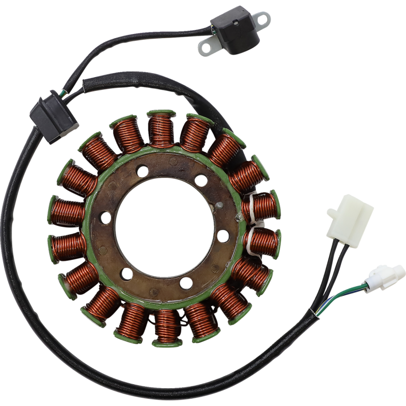 STATOR ARCTIC CAT