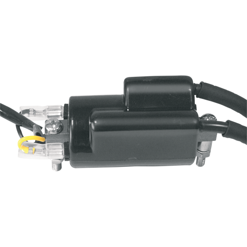 IGNITION COIL