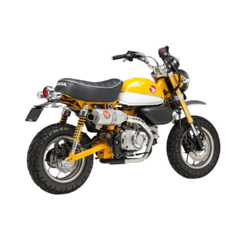 19-24 MONKEY RS-3 SO SS/SS