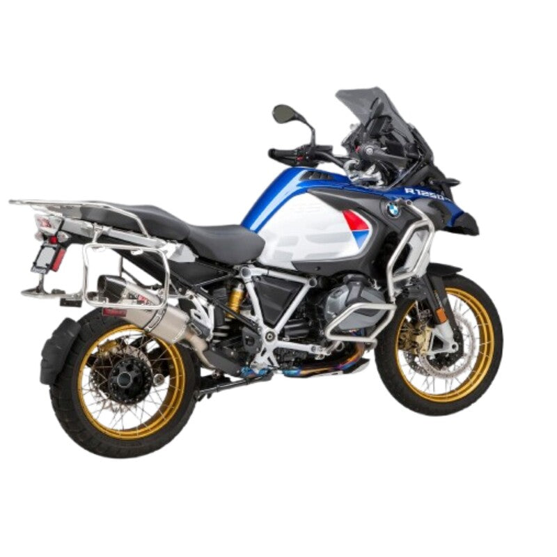 13-23 R1200/1250GS R-77 SO SS/SS/CF WF