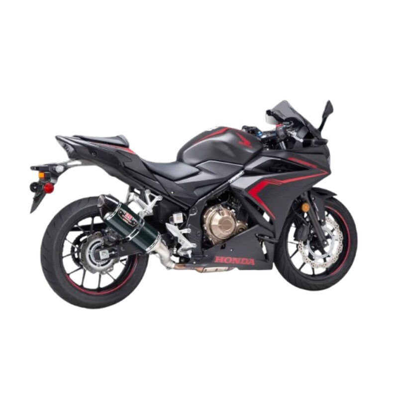 16-24 CBR500R R-77 SO SS/CF/CF WF