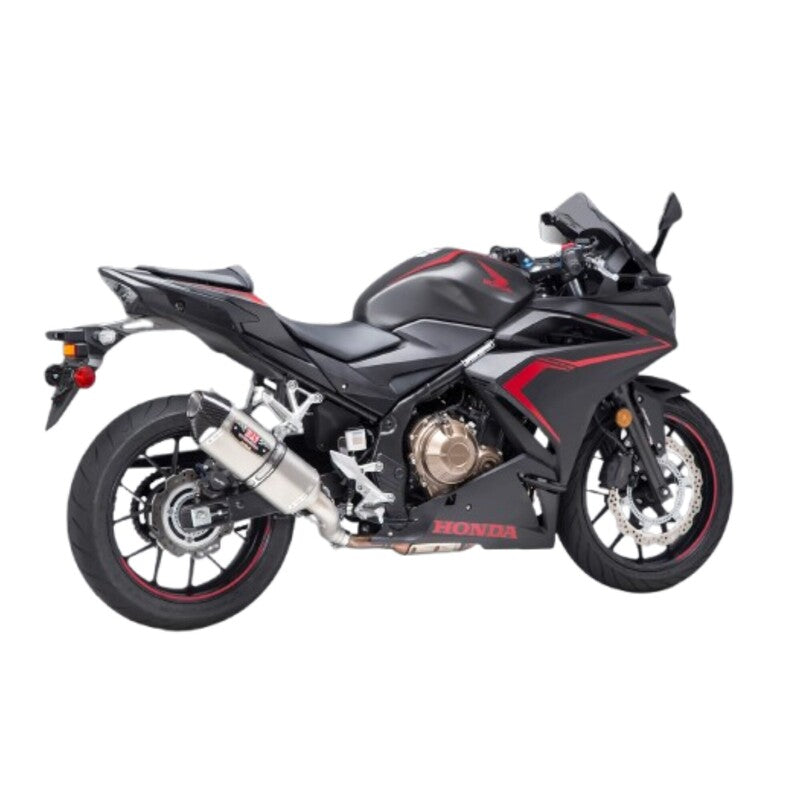 16-24 CBR500R R-77 SO SS/SS/CF WF
