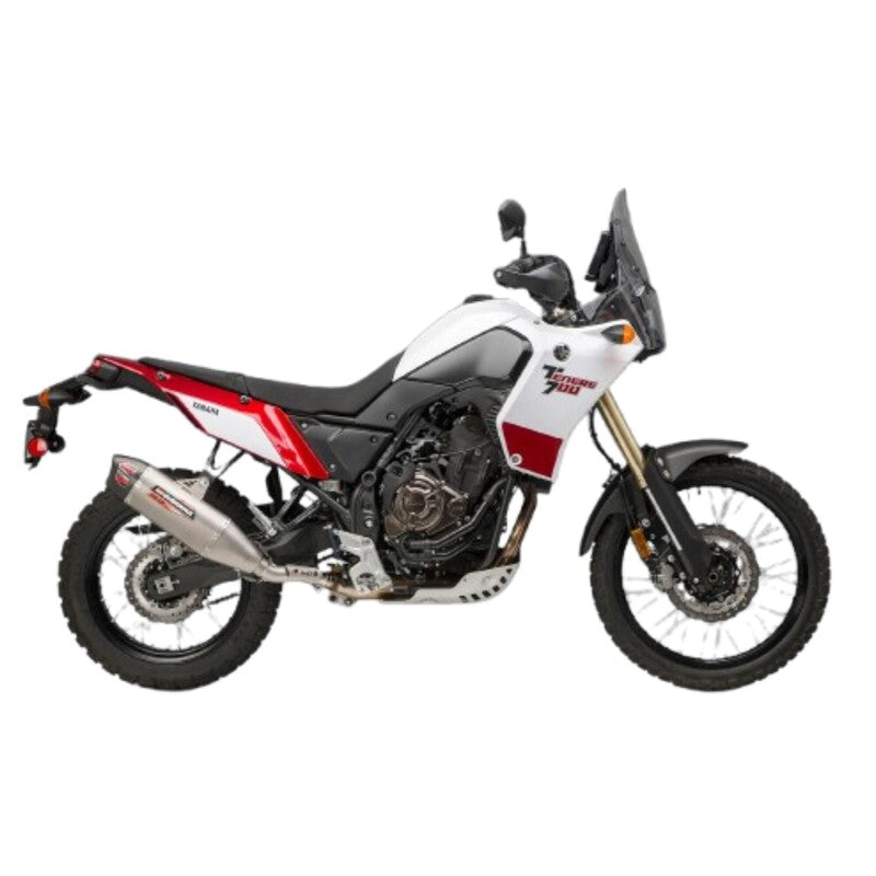 21-24 TENERE 700 RS-12 SO SS/SS/CF WF