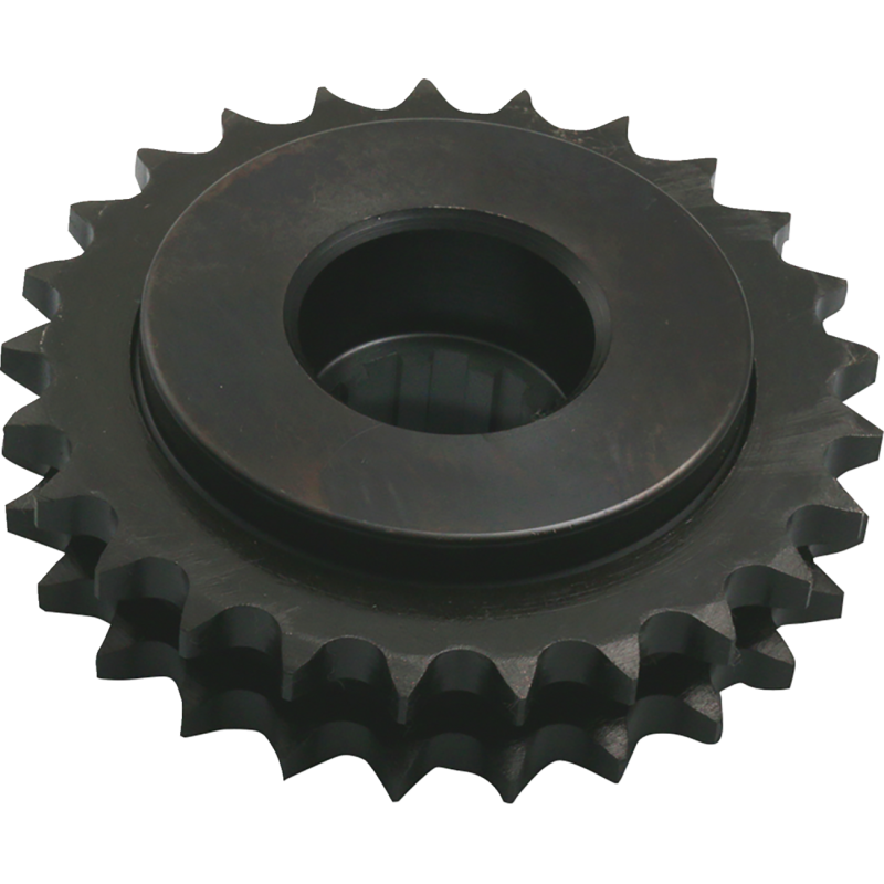 06-11 B/T 3PC/NO SPR COMPESATOR SPKT