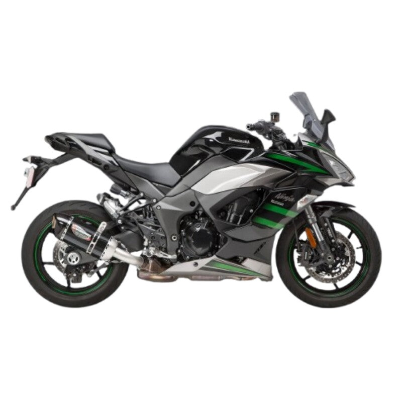 20-24 1000SX ALPHA SO SS/CF/CF WF