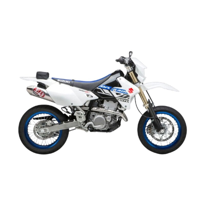 00-23 DRZ400S/SM RS-2 FS SS/AL/SS