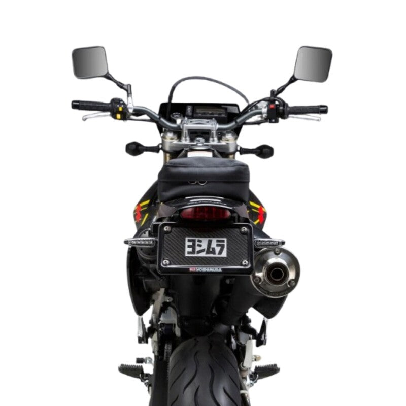 00-24 DRZ400S/SM FENDER ELIMINATOR KIT