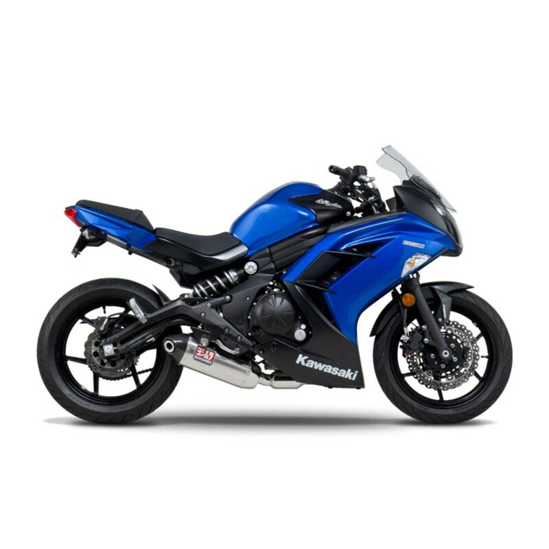 12-16 NINJA 650 FENDER ELIMINATOR KIT
