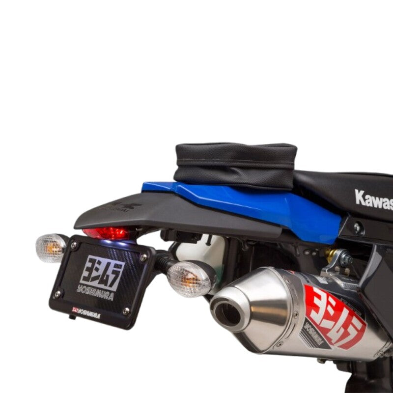 KLX250/300 FENDER ELIMINATOR KIT