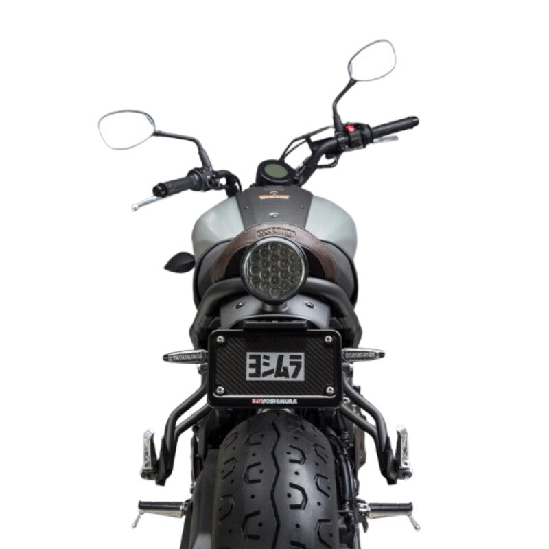 18-21 XSR700 FENDER ELIMINATOR KIT