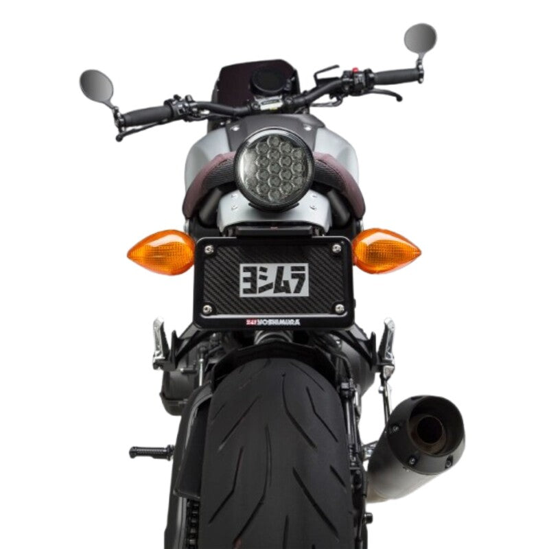 18-21 XSR900 FENDER ELIMINATOR KIT