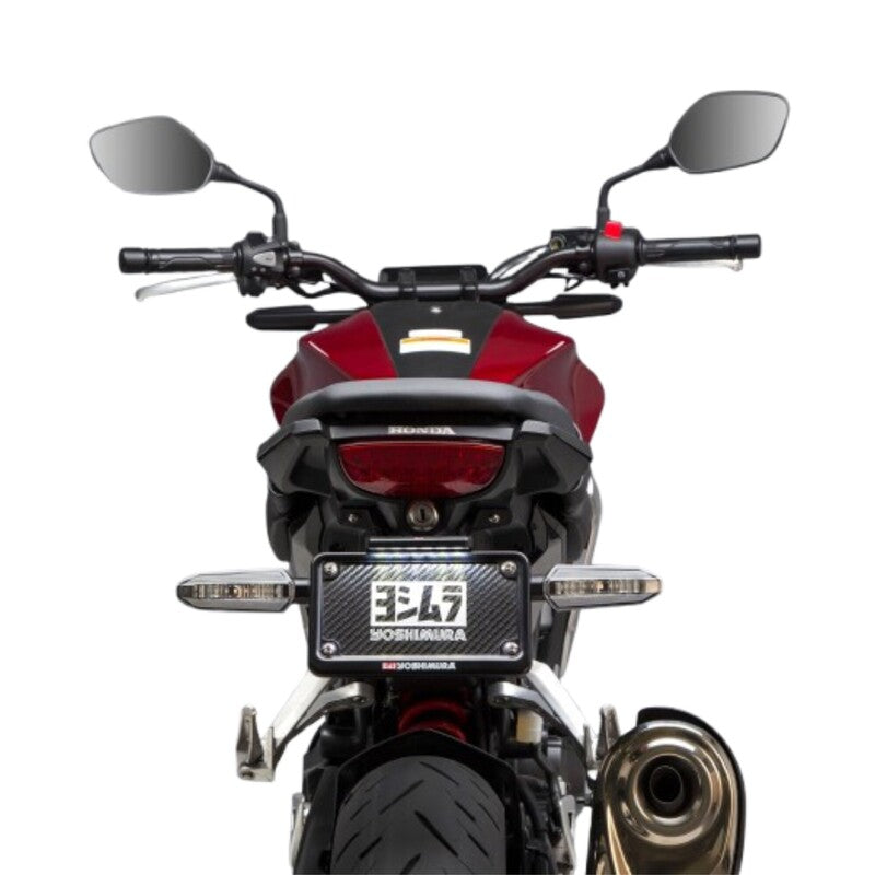 19-22 CB300R FENDER ELIMINATOR KIT