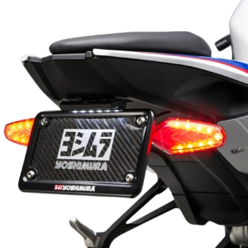 20-21 S1000RR FENDER ELIMINATOR KIT