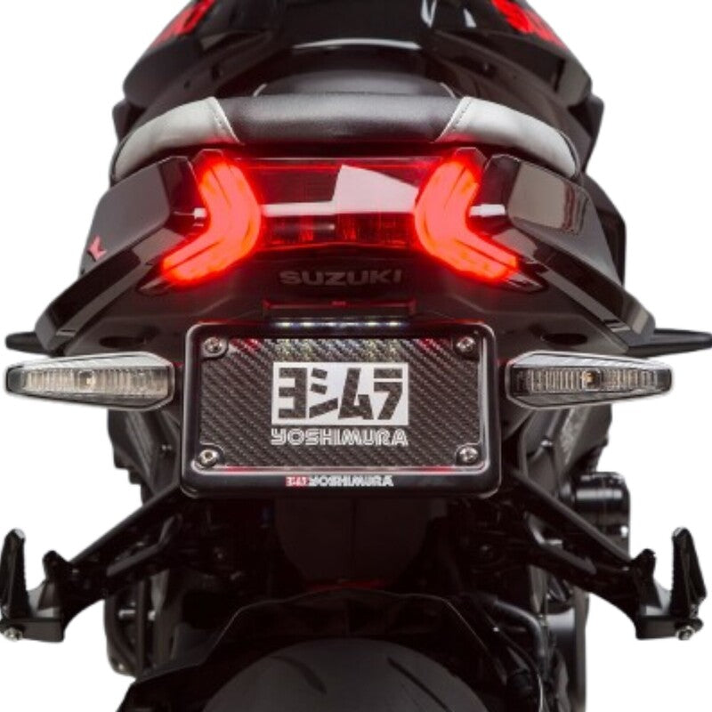 2020 KATANA FENDER ELIMINATOR KIT