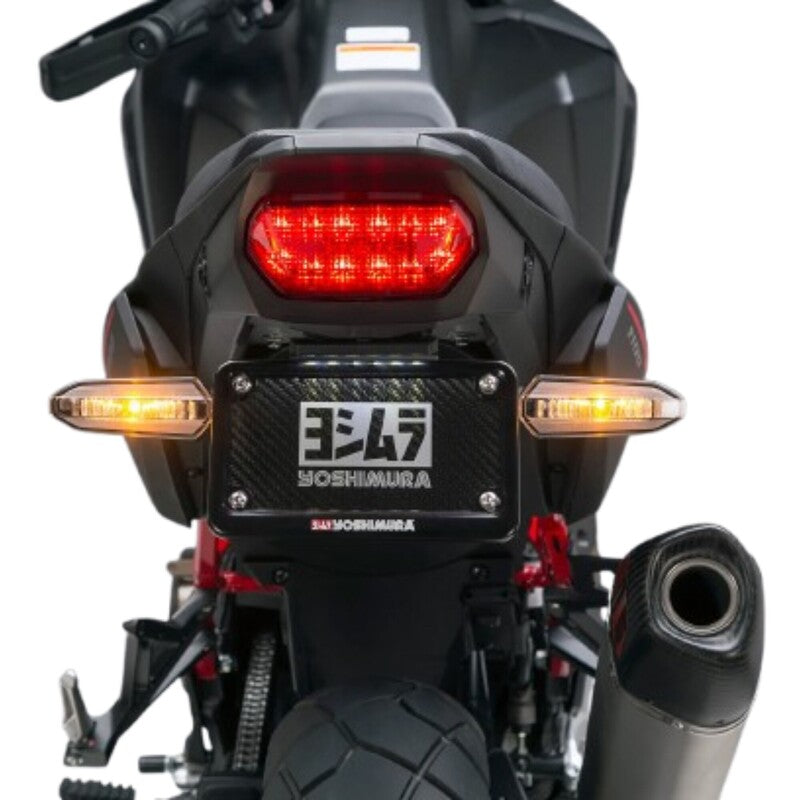 20-24 AFRICA TWIN FENDER ELIMINATOR KT