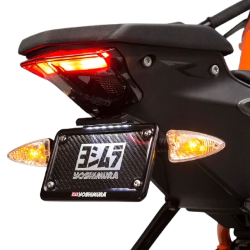 20-21 SUPER DUKE R FENDER ELIMINATOR KT