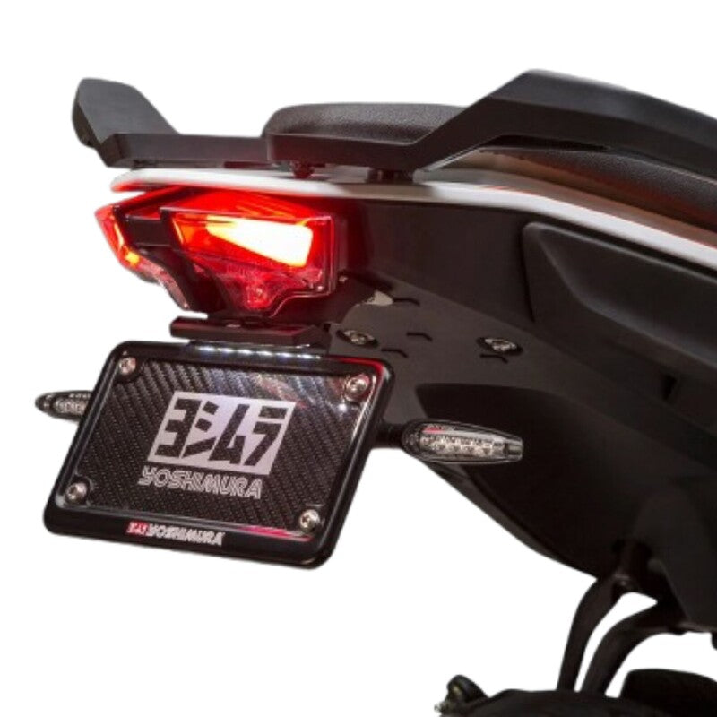 20-24 KTM 390 ADV FENDER ELIMINATOR KIT
